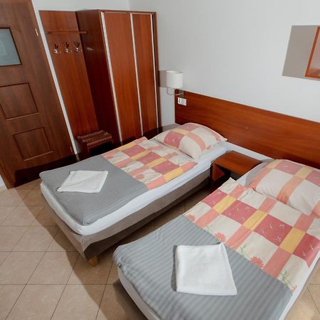 Sztorm Apartment Rewal Bagian luar foto